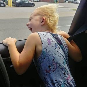 Meet your Posher, Alan